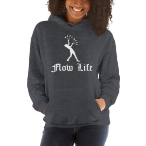 Flow Life Fans, Flow Toys, Fire Fans, Flow Fans, Fan Artist, Flow Artist, Fan Flow Artist Hoodie